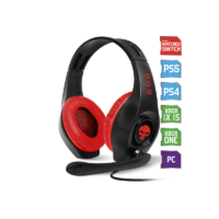 Casque Gamer Spirit of Gamer PRO NH5 – MIC-G715SW Tunisie