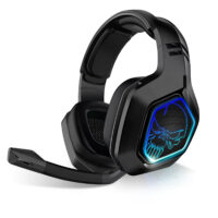 Casque Gamer Spirit of Gamer Xpert H900 Sans fil -Noir- MIC-XH900 Tunisie