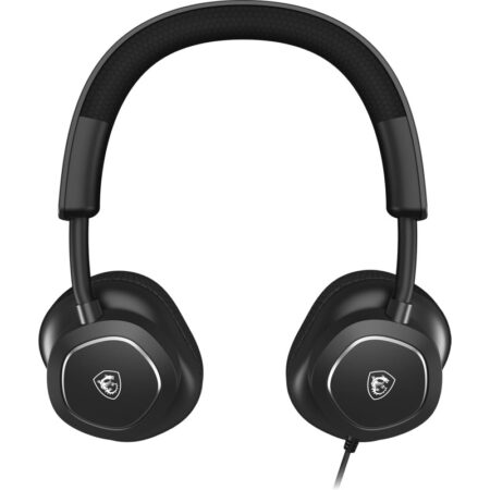 Casque Gaming MSI Maestro 300 Noir – OS3-8ZC8001-000 Tunisie