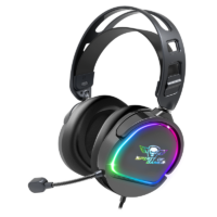 Casque Gamer Spirit of Gamer PRO NH5 – MIC-G715SW Tunisie