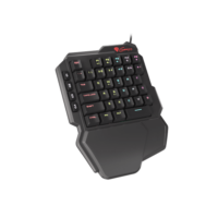 Clavier Genesis Thor 100 Mechanical Keypad RGB Tunisie