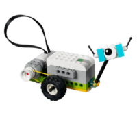 Kit LEGO Educatif wedo 2.0 Tunisie