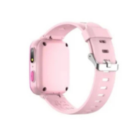 Montre connectée Pour Enfants Alberto Ricci – Pink – H9 Tunisie