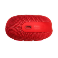 Haut-Parleur Bluetooth JBL Clip 5 – Rouge –  01019 Tunisie