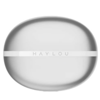 Écouteur Bluetooth Haylou X1 2023 – Blanc- Haylou-x1-2023 Tunisie