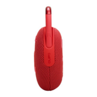 Haut-Parleur Bluetooth JBL Clip 5 – Rouge –  01019 Tunisie