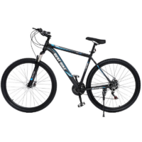 Vélo Enfant Best Bike 27.5″- Bleu- N27.5 Tunisie