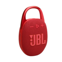 Haut-Parleur Bluetooth JBL Clip 5 – Rouge –  01019 Tunisie