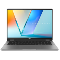 Pc Portable Asus Vivobook S 14 Flip TP3407SA Ultra 7 16 Go 1 To – Silver -TP3407SA-QL010W Tunisie