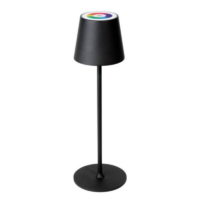 Lampe de bureau Sans Fil Platinet 10W -Blanc – PTL44W Tunisie