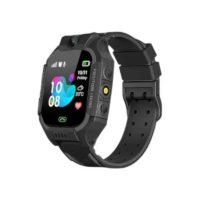 Montre Connectée Pour Enfant 2030 Alberto Ricci Smart – Noir – C002-BK Tunisie