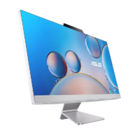 Pc de Bureau All In-One Asus E3402WVAK-BPC080W I5 13Gen 16Go 512Go -Blanc – 90PT03T2-M02UU0 Tunisie