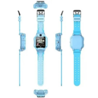 Montre Connectée Pour Enfant 2030 Alberto Ricci Smart – Bleu – C002-BL Tunisie