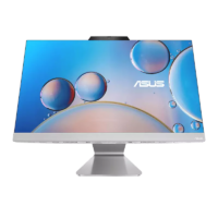 Pc de Bureau All In-One Asus E3402WVAK-BPC080W I5 13Gen 16Go 512Go -Blanc – 90PT03T2-M02UU0 Tunisie