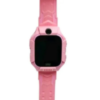 Montre Connectée Pour Enfant 2030 Alberto Ricci Smart – Rose – C002-PK Tunisie