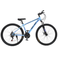 Vélo Enfant Best Bike 27.5″- Gris Fonce & Vert – LX27.5 Tunisie