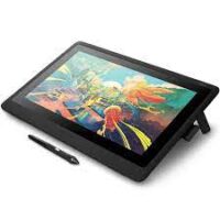 Tablette Graphique WACOM Cintiq15.6 » FHD IPS -Noir -DTK1660K0B Tunisie