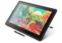 Tablette Graphique Small Noir One By WACOM – CTL-472-S Tunisie