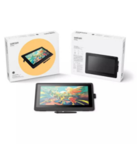 Tablette Graphique WACOM Cintiq15.6 » FHD IPS -Noir -DTK1660K0B Tunisie