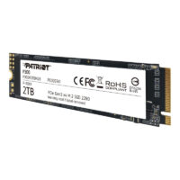 Disque Dur Interne Patriot SSD P300 2 To – P300P2TBM28 Tunisie