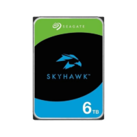 Disque Dur Interne SEAGATE SKYHAWK 2 To 3.5 » Pour VidéoSurveillance – ST2000VX017 Tunisie