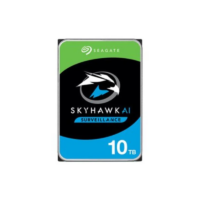 Disque Dur Interne SEAGATE SkyHawk 8To 3.5 » Pour VidéoSurveillance  – ST8000VX010 Tunisie