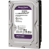 Disque Dur Interne Western Digital Purple 1 To 3.5 » Pour Vidéosurveillance – WD11PURZ Tunisie