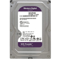 Disque Dur Interne Western Digital Purple 1 To 3.5 » Pour Vidéosurveillance – WD11PURZ Tunisie