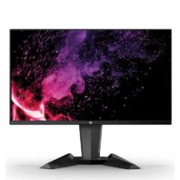 Écran Gamer Millenium 25″ Full Hd Md25PRO- Noir – 06595 Tunisie
