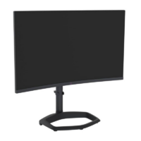 Ecran Gaming COOLER MASTER GM27QP 27″ 2K Curved 240 Hz – GM27QP Tunisie