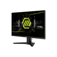 Ecran Gaming Msi MAG255XF 24,5 » FHD Flat 300 Hz Noir – 9S6-3BC21M-021 Tunisie