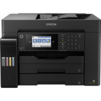 Imprimante à Réservoir Intégré Epson ECOTANK L6550 4 En 1 Couleur Wifi -C11CJ30403 Tunisie