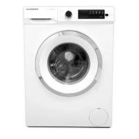 Machine à Laver Frontale Schneider 8 Kg SCLL810EXPW Blanc Tunisie