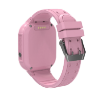 Montre Connectée Pour Enfant Forever GPS WiFi KW-320 Rose – GSM180722 Tunisie