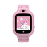 Montre Connectée Pour Enfant Forever GPS WiFi KW-320 Rose – GSM180722 Tunisie