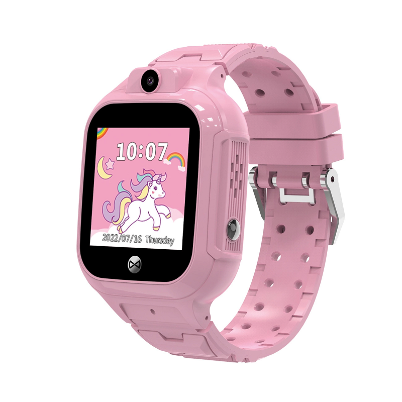 Montre-Connectee-Pour-Enfant-Forever-GPS-WiFi-KW-320-Rose-GSM180722.png