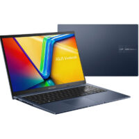 PC Portable Asus Vivobook 15 X1502VA i5 13Gén 8Go 512Go SSD Bleu – X1502VA-NJ561W Tunisie