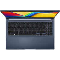 PC Portable Asus Vivobook 15 X1502VA i5 13Gén 8Go 512Go SSD Bleu – X1502VA-NJ561W Tunisie