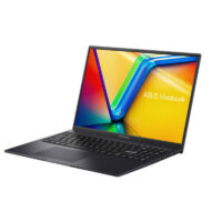 Pc Portable Asus Vivobook 16X i5 12Gén 8Go 512Go SSD RTX 2050 4Go Noir – S3605ZF-RP770 Tunisie