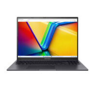 Pc Portable Asus Vivobook 16X i5 12Gén 8Go 512Go SSD RTX 2050 4Go Noir – S3605ZF-RP770 Tunisie