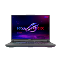 Pc Portable Gamer ASUS ROG Strix G16 G614JVR I9-14900HX RTX 4060 8Go 32 Go 1 To SSD – G614JVR-N4164W Tunisie