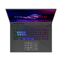 Pc Portable Gamer ASUS ROG Strix G16 G614JVR I9-14900HX RTX 4060 8Go 32 Go 1 To SSD – G614JVR-N4164W Tunisie