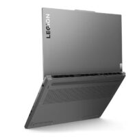 Pc Portable Gamer Lenovo Legion 5 16IRX9 I7 14Gen 16Go 1 To SSD RTX 4070 Gris – 83DG00M6FG Tunisie