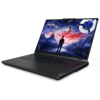 Pc Portable Gamer Lenovo Légion Pro 5 16IRX9 i9 14Gén 32Go 1To RTX 4070 Gris – 83DF00FAFG Tunisie