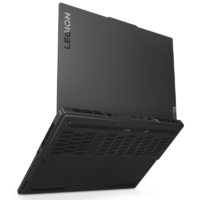 Pc Portable Gamer Lenovo Légion Pro 5 16IRX9 i9 14Gén 32Go 1To RTX 4070 Gris – 83DF00FAFG Tunisie