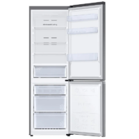 Réfrigérateur Combiné Samsung NoFrost 340 L RB34C600ES9 Inox Tunisie