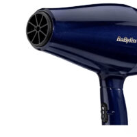 Sèche Cheveux Babyliss 5911E Black Onyx 2100 W Bleu Tunisie