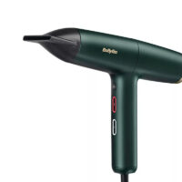 Sèche Cheveux Babyliss Air Power Pro D6555DE 1600 W Vert Tunisie