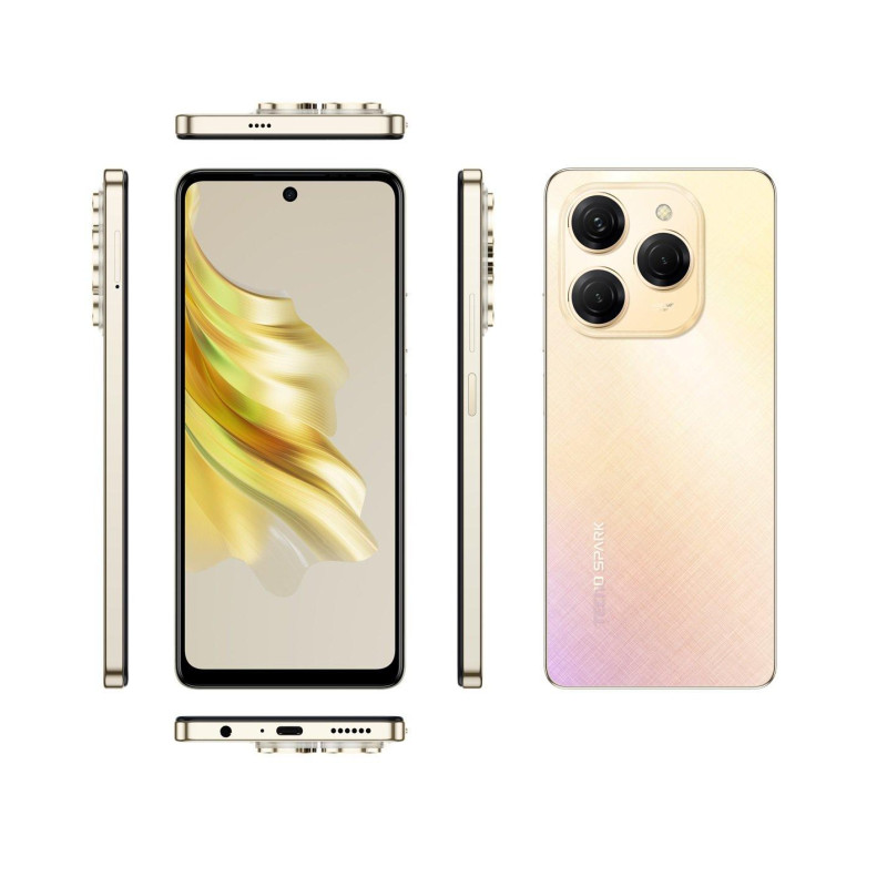 Smartphone-Tecno-Spark-20-Pro-8Go-256Go-Gold-2.jpg