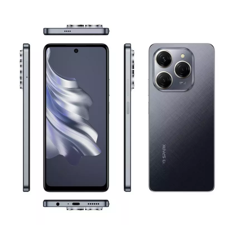 Smartphone-Tecno-Spark-20-Pro-8Go-256Go-Noir-1.png